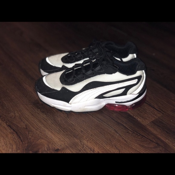 Puma Select Cell Stellar Trainers - Picture 2 of 2